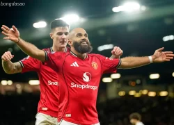 Kết quả Premier League ngày 25/10: Quỷ đỏ vào top 4