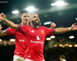 Kết quả Premier League ngày 25/10: Quỷ đỏ vào top 4