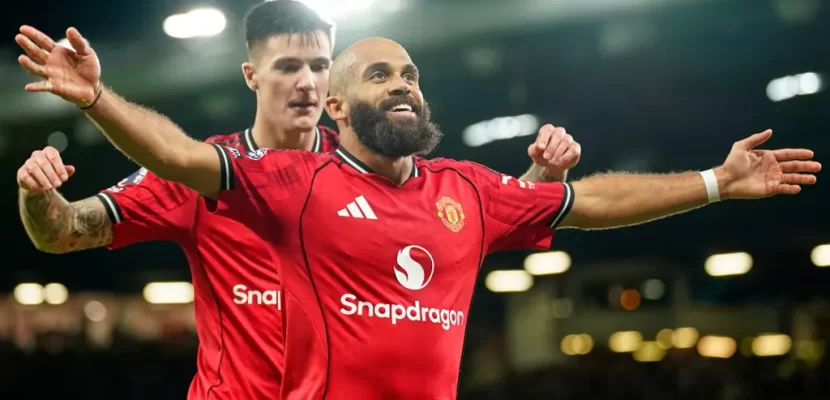 Kết quả Premier League ngày 25/10: Quỷ đỏ vào top 4