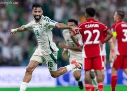 Kết quả vòng loại World Cup 2026 châu Á: Khó cho Indonesia