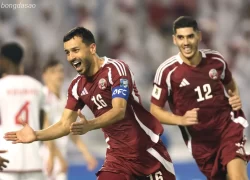 Tổng hợp kết quả vòng loại World Cup châu Á