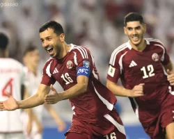 Tổng hợp kết quả vòng loại World Cup châu Á