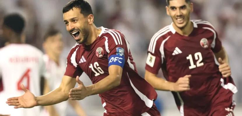 Tổng hợp kết quả vòng loại World Cup châu Á