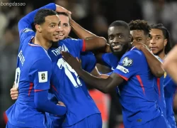 Tổng hợp kết quả vòng loại World Cup khu vực châu Âu ngày 11/10