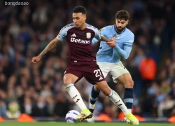 Soi kèo Aston Villa vs Man City, 21h00 ngày 26/10