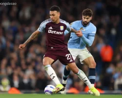 Soi kèo Aston Villa vs Man City, 21h00 ngày 26/10