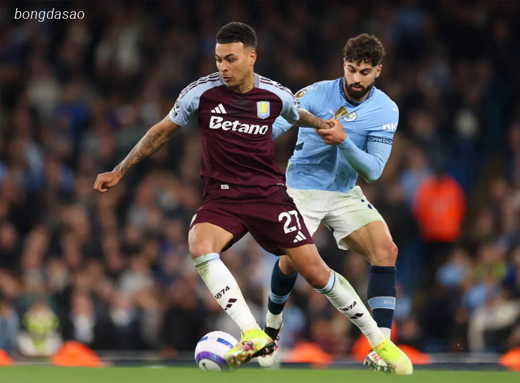 Soi kèo Aston Villa vs Man City, 21h00 ngày 26/10 Soi kèo Aston Villa vs Man City, 21h00 ngày 26/10