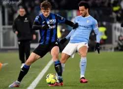 Soi kèo Atalanta vs Lazio, 23h00 ngày 19/10
