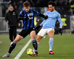 Soi kèo Atalanta vs Lazio, 23h00 ngày 19/10