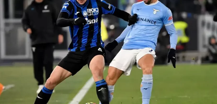 Soi kèo Atalanta vs Lazio, 23h00 ngày 19/10