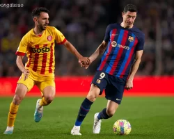 Soi kèo Barcelona vs Olympiacos, 23h45 ngày 21/10