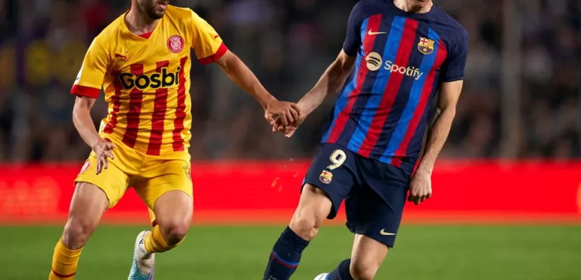 Soi kèo Barcelona vs Olympiacos, 23h45 ngày 21/10