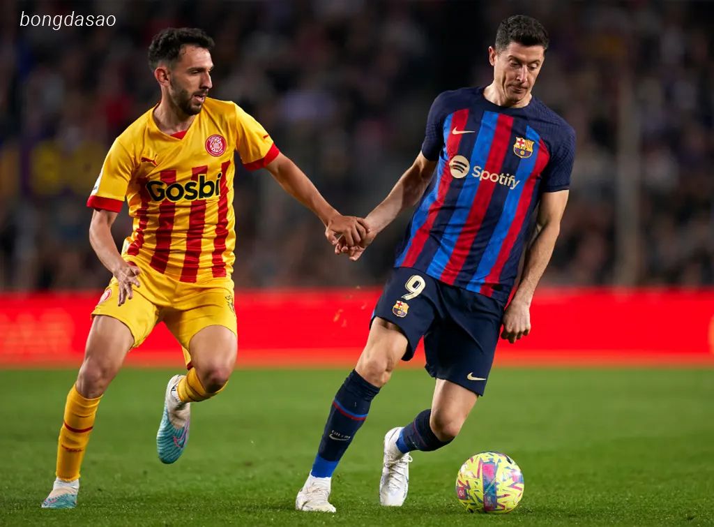 Soi kèo Barcelona vs Olympiacos, 23h45 ngày 21/10