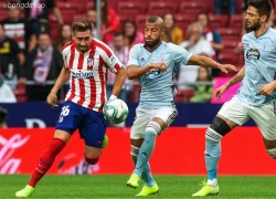 Soi kèo Celta Vigo vs Atletico Madrid, 02h00 ngày 06/10
