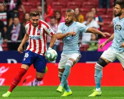 Soi kèo Celta Vigo vs Atletico Madrid, 02h00 ngày 06/10