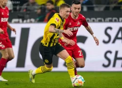 Soi kèo Dortmund vs Koln, 23h30 ngày 25/10