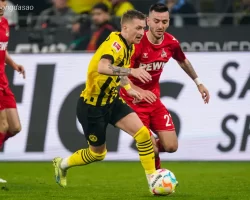 Soi kèo Dortmund vs Koln, 23h30 ngày 25/10