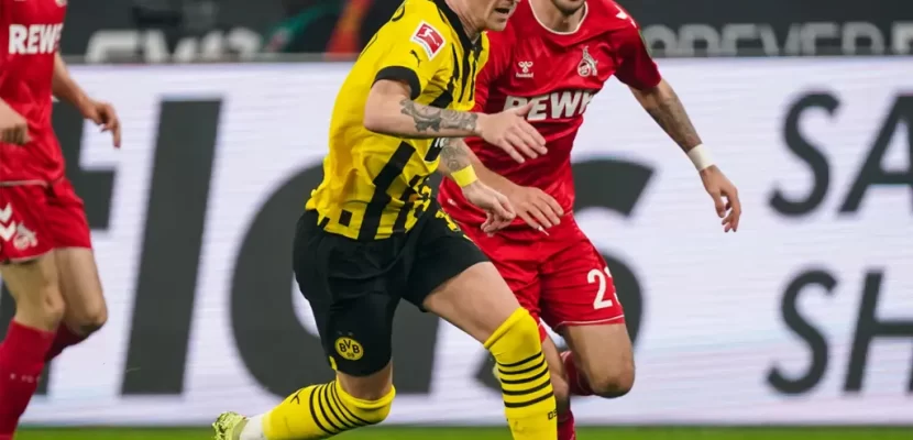 Soi kèo Dortmund vs Koln, 23h30 ngày 25/10