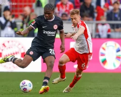 Soi kèo Frankfurt vs FC Bayern Munich, 23h30 ngày 04/10