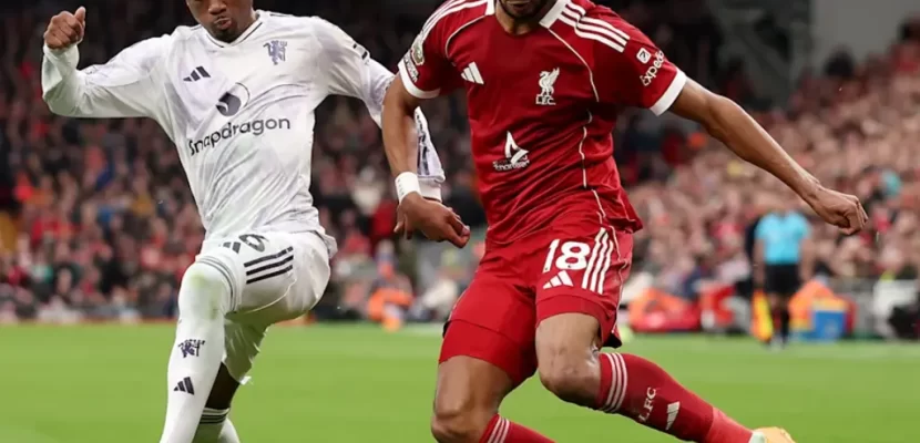 Soi kèo Frankfurt vs LFC Liverpool, 02h00 ngày 23/10