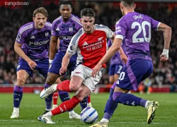 Soi kèo Fulham vs Arsenal, 23h30 ngày 18/10