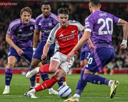 Soi kèo Fulham vs Arsenal, 23h30 ngày 18/10