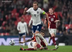 Soi kèo Latvia vs Anh, 01h45 ngày 15/10