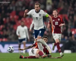 Soi kèo Latvia vs Anh, 01h45 ngày 15/10