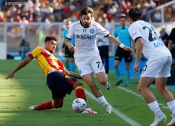 Soi kèo Lecce vs Napoli, 00h30 ngày 29/10