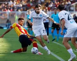 Soi kèo Lecce vs Napoli, 00h30 ngày 29/10