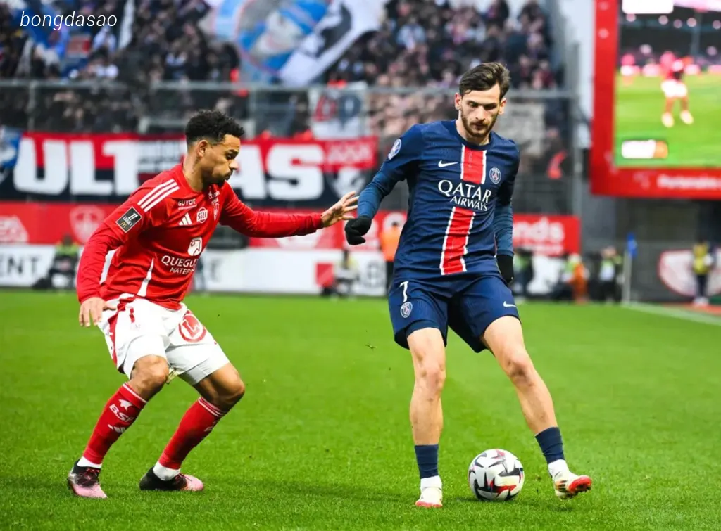 Soi kèo Leverkusen vs PSG, 02h00 ngày 22/10