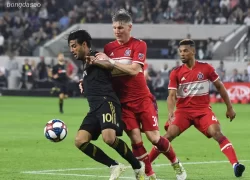 Soi kèo Los Angeles vs Toronto, 09h30 ngày 09/10