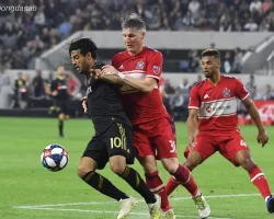 Soi kèo Los Angeles vs Toronto, 09h30 ngày 09/10