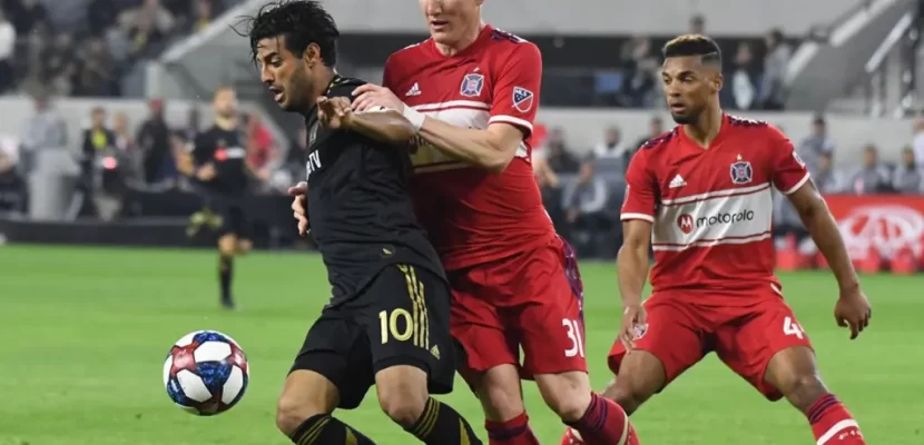 Soi kèo Los Angeles vs Toronto, 09h30 ngày 09/10