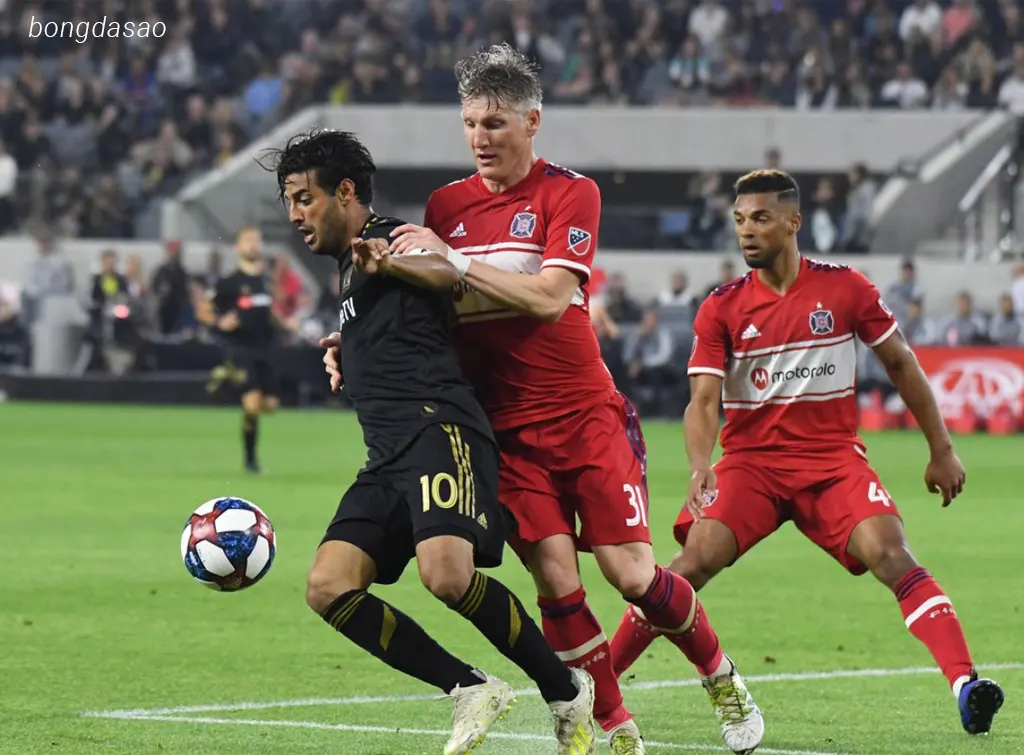 Soi kèo Los Angeles vs Toronto, 09h30 ngày 09/10