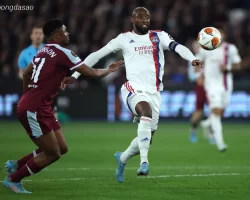 Soi kèo Lyon vs RB Salzburg, 02h00 ngày 03/10
