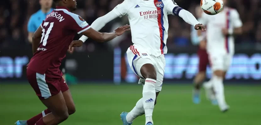 Soi kèo Lyon vs RB Salzburg, 02h00 ngày 03/10