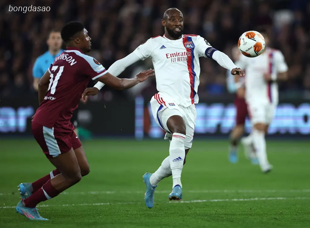 Soi kèo Lyon vs RB Salzburg, 02h00 ngày 03/10