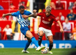 Soi kèo Man United vs Brighton, 23h30 ngày 25/10