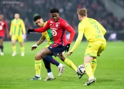 Soi kèo Nantes vs Lille, 01h45 ngày 20/10