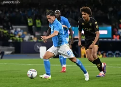 Soi kèo Napoli vs Genoa, 23h00 ngày 05/10