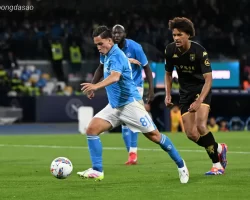 Soi kèo Napoli vs Genoa, 23h00 ngày 05/10