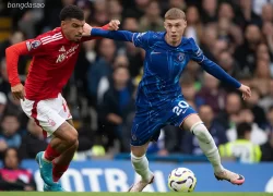 Soi kèo Nottingham Forest vs Chelsea, 18h30 ngày 18/10