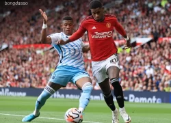 Soi kèo Nottingham Forest vs Man United, 22h00 ngày 01/11
