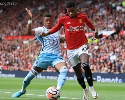 Soi kèo Nottingham Forest vs Man United, 22h00 ngày 01/11