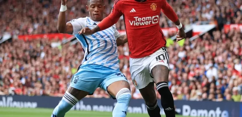 Soi kèo Nottingham Forest vs Man United, 22h00 ngày 01/11