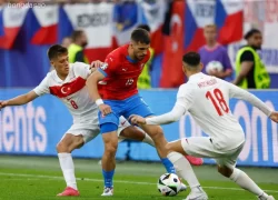 Soi kèo Romania vs Áo, 01h45 ngày 13/10