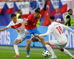 Soi kèo Romania vs Áo, 01h45 ngày 13/10