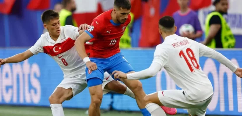 Soi kèo Romania vs Áo, 01h45 ngày 13/10