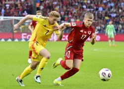 Soi kèo Wales vs Bỉ, 01h45 ngày 14/10